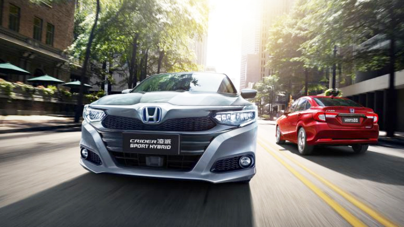 1588213151944037897.jpg 凌派锐·混动预计7月上市 搭载1.5L混动系统-WeCar-买车选车养车改装车就来WeCar