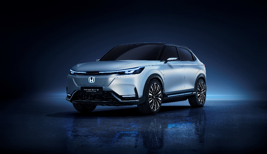 新一代honda connect系统,以"智"定义出行新价值,为顾客打开通向未来