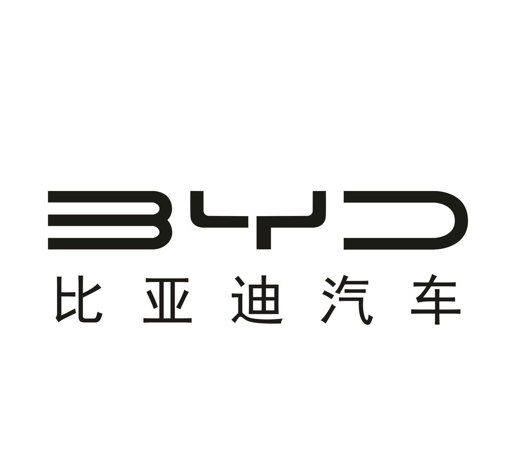 比亚迪海豚申报图曝光:搭配全新logo,e平台3.0打造